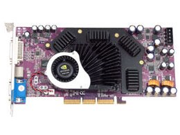 GFX5900-A128C (AGP 128MB)