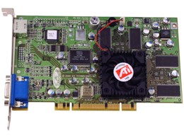 RADEON72-PCI32TV (PCI 32MB)