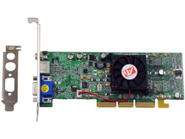 RADEON75D-LPAGP64TV (AGP 64MB)