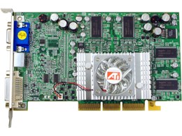 RADEON90PRO-AGP64C (AGP 64MB)