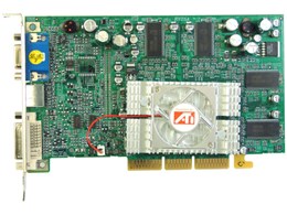 RADEON90PRO-AGP128C (AGP 128MB)