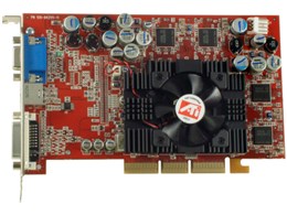 RADEON97-AGP128C (AGP 128MB)