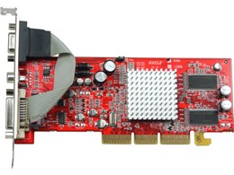 RD92-LA64C (AGP 64MB)