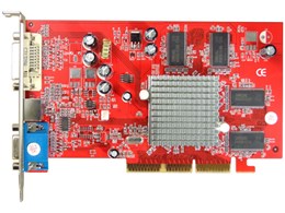RD96-A128C-FL (AGP 128MB)