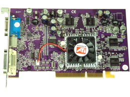 RD96PRO-A128C (AGP 128MB)