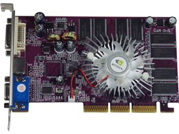 GFX5600XT-A256C (AGP 256MB)