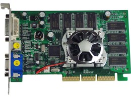GFX5600XT-A256X (AGP 256MB)