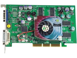 GFX5700-A256X (AGP 256MB)