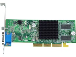 RD92SE-LA128V (AGP 128MB)