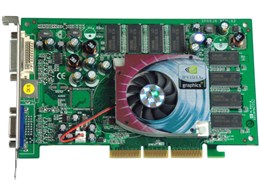 GFX5700-A128CL (AGP 128MB)