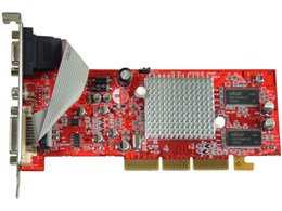 RD92SE-LA64CL (AGP 64MB)