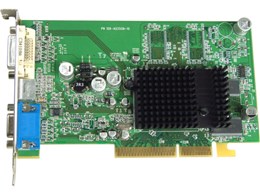 RD96SE-A128GOLD (AGP 128MB)