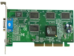 RAGEM-A8V (AGP 8MB)