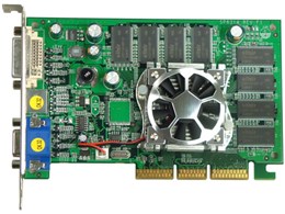 GFX5500-A128C (AGP 128MB �o���N)