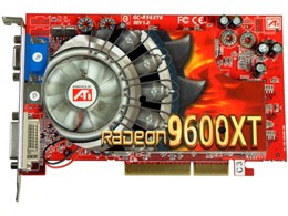 RD96XT-A128CEX (AGP 128MB)