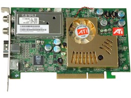 AIW96XT-A128 (AGP 128MB)