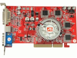 RD955-A128C/EX (AGP 128MB)