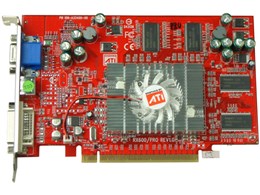 RDX6PRO-E128CL (PCIExp 128MB)