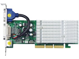 GFX5700LE-LA128C (AGP 128MB)