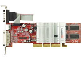 RD925-LA256C (AGP 256MB)