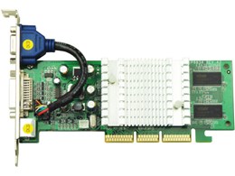 GFX5200-LA128C (AGP 128MB)