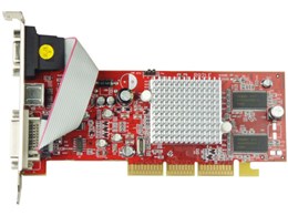 RD925-LA64C (AGP 64MB)