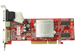 RD955-LA128C (AGP 128MB)