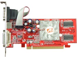 RDX3SE-LE128C (PCIExp 128MB)