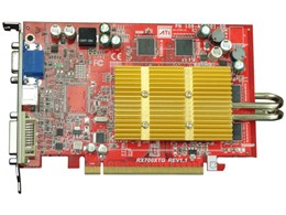 RDX7PRO-E128H/HP (PCI Exp 128MB)