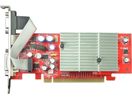 GF62TC-LE256H (PCI Exp 64MB)