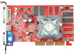 GFX5700V-A128C (AGP 128MB)