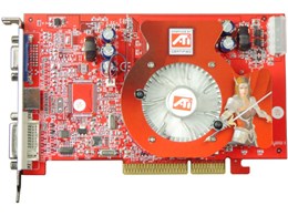 RDX700PRO-A128H (AGP 128MB)