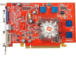 RDX700PRO-E128H (PCIExp 128MB)