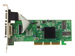 RD7000-LA32C (AGP 32MB)