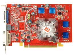 RDX700PRO-E256H (PCIExp 256MB)