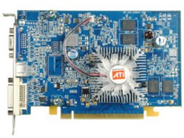 RDX700PRO-E256HL (PCIExp 256MB)