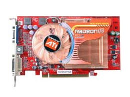 RDX850PRO-E256H (PCIExp 256MB)