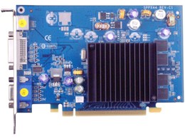 GF6500-E128H (PCIExp 128MB)