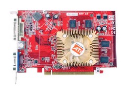 RX1300PRO-E2H (PCIExp 256MB)