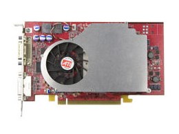 RDX800-E256HW/CF (CrossFire Edition) (PCIExp 256MB)