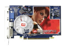 RX1600PRO-E2H (PCIExp 256MB)