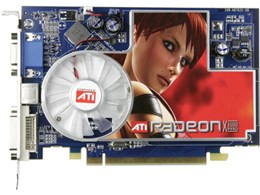 RX1600PRO-E5H (PCIExp 512MB)
