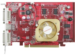 RX1300PRO-E2HW (PCIExp 256MB)