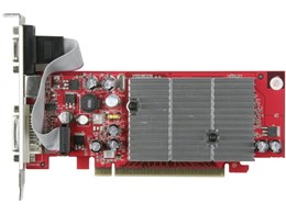 GF6200TC-LE128H (PCIExp 128MB)
