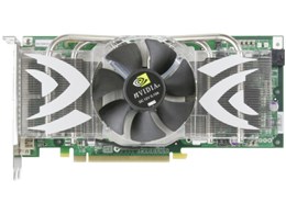 GF7900GTX-E512HW (PCIExp 512MB)