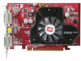 RX1600PRO-E256HW (PCIExp 256MB)