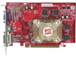 RX1300PRO-E256H (PCIExp 256MB oN)