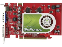 GF7300GT-E128H/EX (PCIExp 128MB)