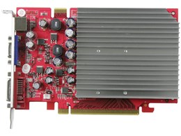 GF7300GT-E256H (PCIExp 256MB)
