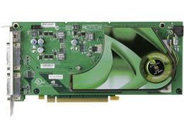 GF7950GX2-E1024HW (PCIExp 1GB)